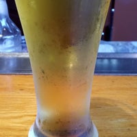 Photo taken at Red Robin Gourmet Burgers and Brews by Rick S. on 2/17/2019