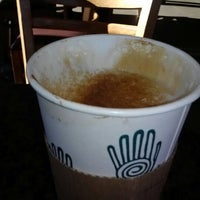 Photo taken at Peet&#39;s Coffee &amp; Tea by Rick S. on 11/9/2012