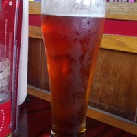 Photo taken at Red Robin Gourmet Burgers and Brews by Rick S. on 2/23/2020
