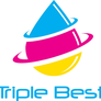 รูปภาพถ่ายที่ TripleBest.com โดย TripleBest.com เมื่อ 7/31/2016