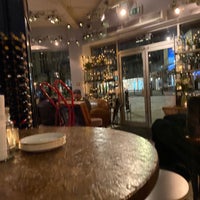 Photo taken at Vagabond Wines by Boban T. on 2/17/2020