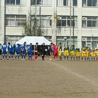 東京都立井草高等学校 Lise