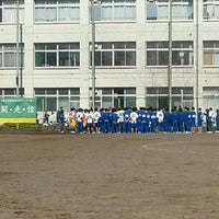 Photos At 東京都立井草高等学校 High School