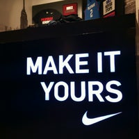 glorietta nike park