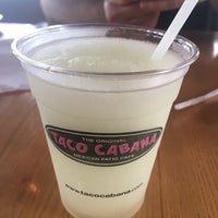 Photo taken at Taco Cabana by Michelle P. on 7/8/2018