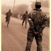 lackland afb reception center