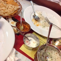 Photo taken at Mumtaz Indian Restaurant by Hasniza H. on 9/2/2014