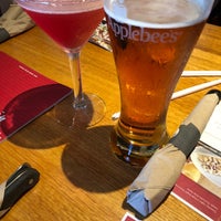 Photo taken at Applebee&amp;#39;s Grill + Bar by Paul G. on 5/27/2018