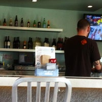 Photo taken at The Counter - Hermosa Beach by Heather R. on 1/13/2013
