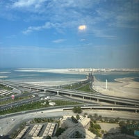 Das Foto wurde bei Fraser Suites Seef Bahrain von Afnan A. am 12/29/2023 aufgenommen