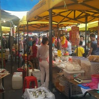 Review OUG Pasar Malam