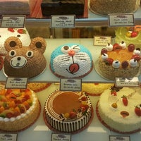 Bakery Garden Cake House Seputih 2 Jalan 1 127 Kuchai Entrepreneurs Park