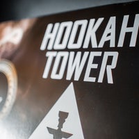 Foto scattata a Hookah tower da Hookah tower il 9/2/2016