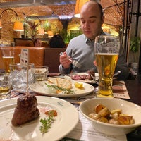 Photo taken at Butcher by Евгений Б. on 2/16/2022