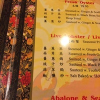 Menu Orient Kitchen Bloomfield Pittsburgh Pa Photo Taken At Orient Kitchen By Yue Y On 9 3 2017
