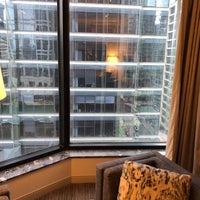 Photo taken at The Westin Chicago River North by Bob N. on 7/16/2021