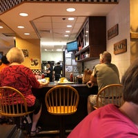 Photo taken at Mel&amp;#39;s Commonwealth Cafe by Bob N. on 6/17/2018