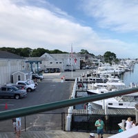Photo taken at Island Queen by Bob N. on 7/27/2019