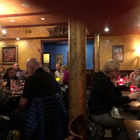 Photo taken at Solea Restaurant and Tapas Bar by Bob N. on 1/27/2019