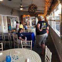 7/27/2018에 Bob N.님이 East Side Restaurant &amp;amp; Pub에서 찍은 사진