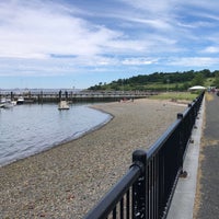 Photo taken at Spectacle Island by Bob N. on 7/3/2022