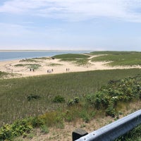 Photo taken at Chatham Lighthouse Beach by Bob N. on 7/7/2023