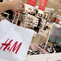 h&m robinsons ermita