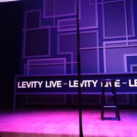 Photo taken at West Nyack Levity Live Comedy Club by Will A. on 6/17/2018