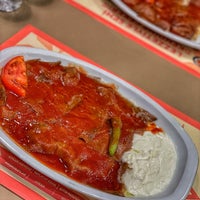 Photo taken at HD İskender by Amir on 10/29/2022