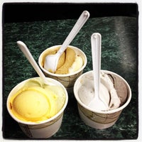 Marco Polo Italian Ice Cream Ice Cream Shop In San Francisco