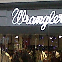 wrangler jeans showroom