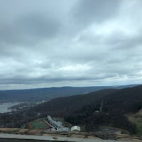 Photo taken at Storm King State Park by Vanessa on 4/8/2020