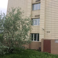 Photo taken at Юридический факультет Самарского университета by Sergey F. on 5/22/2017