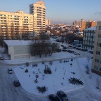 Photo taken at Юридический факультет Самарского университета by Sergey F. on 12/5/2016