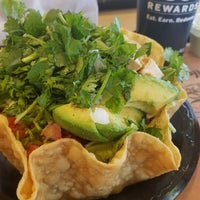 El Pollo Loco 1366 W Valley Pkwy