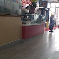 Photo taken at Lee&#39;s Sandwiches by Darrell S. on 2/21/2019