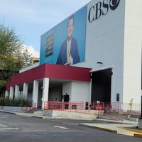 Foto scattata a CBS Television City Studios da Darrell S. il 12/28/2022