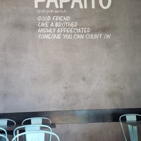 Photo taken at Papaito Rotisserie by Darrell S. on 10/6/2018