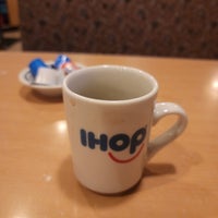 Photo taken at IHOP by Darrell S. on 10/11/2023