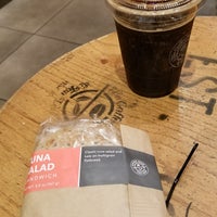 1/8/2018にDarrell S.がThe Coffee Bean &amp;amp; Tea Leafで撮った写真