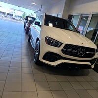 Photo taken at Fletcher Jones Motorcars of Fremont by Darrell S. on 7/10/2020