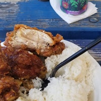 Da Hawaiian Kitchen 13 Tips