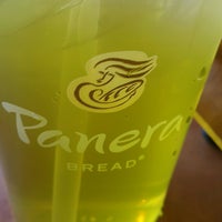 Photo taken at Panera Bread by Darrell S. on 8/8/2016