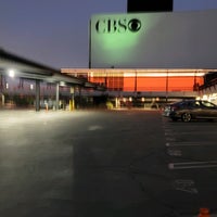 Photo taken at CBS Television City - Genesee Gate by Darrell S. on 7/25/2022
