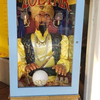 Photo taken at Zoltar by Darrell S. on 11/25/2018