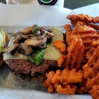 Photo taken at Burger Boss by Darrell S. on 2/24/2018