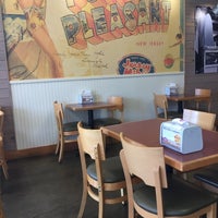 Photo taken at Jersey Mike&amp;#39;s Subs by Linda M. on 8/21/2017