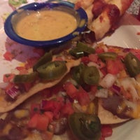 Photo taken at Chuy&amp;#39;s Tex-Mex by Linda M. on 10/2/2017