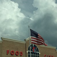 Photo taken at Food City by Linda M. on 7/14/2017