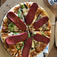 Www Dominos Com Tr Atakum 0362 Domino S Pizza Samsun Facebook